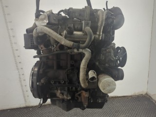 ТНВД, Ford Transit Connect 2002-2009