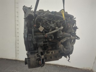 ТНВД, Ford Transit Connect 2002-2009