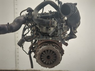 ТНВД, KIA Cee'd 2006-2010