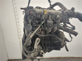 ТНВД, KIA Cee'd 2006-2010