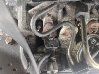 ТНВД, Renault Kangoo 2003-2009