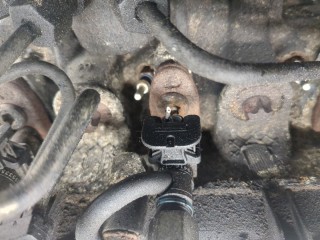 ТНВД, Renault Kangoo 2003-2009