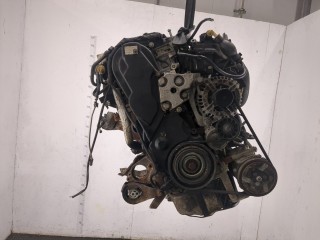 ТНВД, Citroen C4 2004-2014