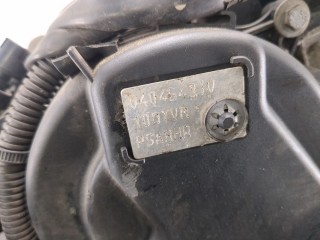 ТНВД, Citroen C4 2004-2014