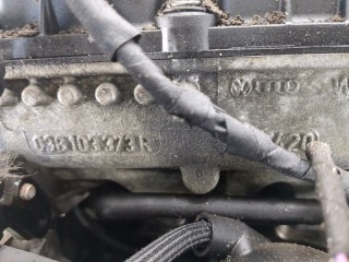 ТНВД, Volkswagen Golf 2003-2009