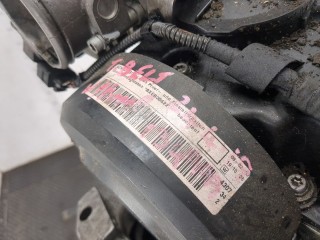 ТНВД, Volkswagen Golf 2003-2009