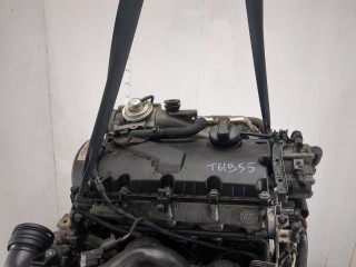 ТНВД, Volkswagen Golf 2003-2009