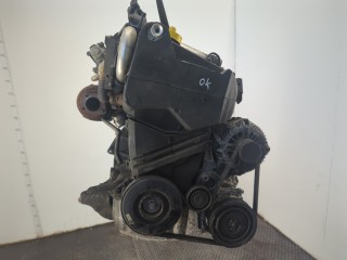 ТНВД Renault Scenic 2009-2012