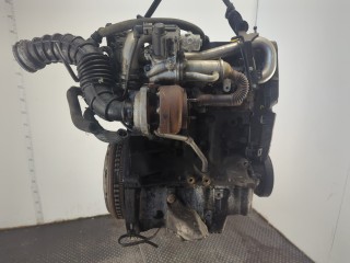 ТНВД, Renault Scenic 2009-2012