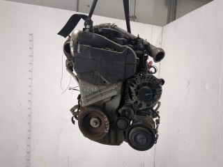 ТНВД Renault Megane 2013-2016