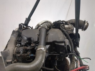 ТНВД, Renault Megane 2013-2016