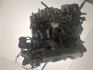 ТНВД, Volvo C70 2005-2009