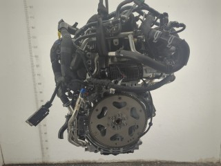 ТНВД, Buick Encore GX 2023-2026