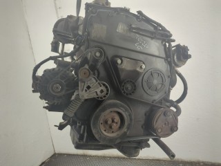 ТНВД Ford Mondeo 2003-2007