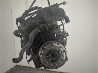 ТНВД, ориг. номер 1334447, Ford Mondeo 2003-2007