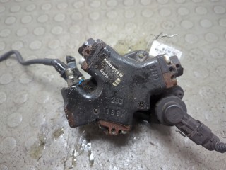 ТНВД, Opel Astra 1998-2009