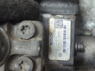 ТНВД, Opel Astra 2006-2014