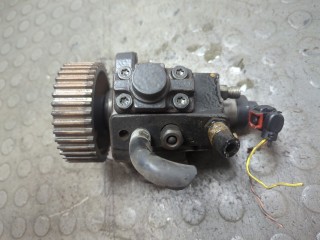 ТНВД, Opel Astra 2006-2014
