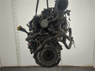 ТНВД, Renault Megane 2008-2014