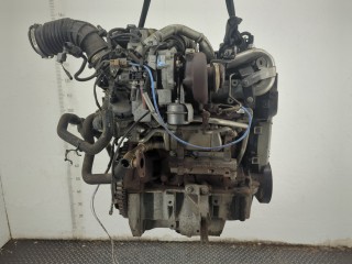 ТНВД, Renault Megane 2008-2014