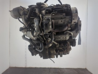 ТНВД Volkswagen Passat 2011-2015