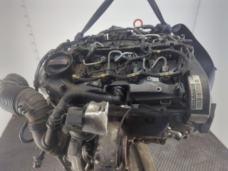 ТНВД, Volkswagen Passat 2011-2015