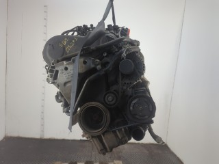 ТНВД, Volkswagen Passat 2011-2015