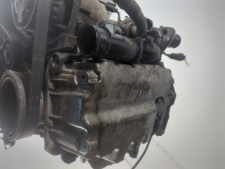 ТНВД, Volkswagen Passat 2011-2015