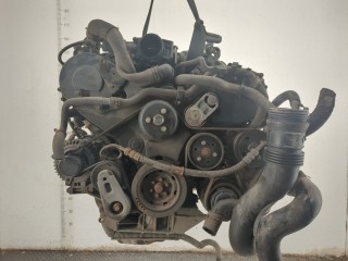 ТНВД Land Rover Discovery 2004-2009