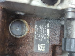 ТНВД, ориг. номер 8200803375, Renault Espace 4 2006-2012