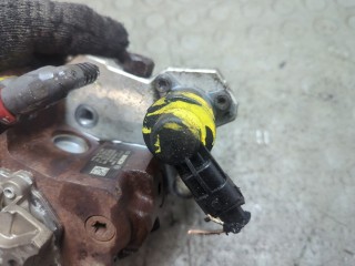 ТНВД, Renault Espace 4 2006-2012