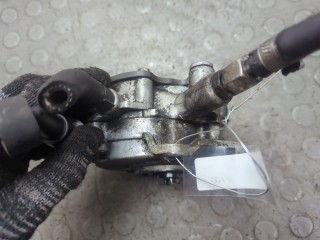 ТНВД, ориг. номер 070145209J, Volkswagen Touareg 2002-2007
