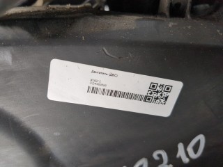 ТНВД, Skoda Yeti 2013-2018