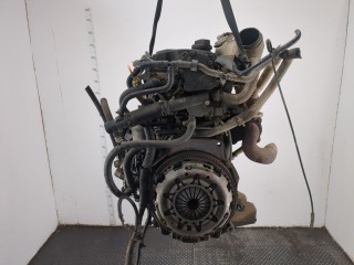 ТНВД, Volkswagen Polo 2001-2005