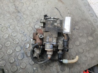ТНВД Ford Transit 2006-2014