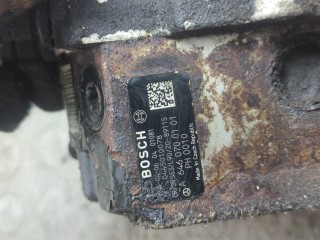 ТНВД, ориг. номер A6460700401, Mercedes E-Класс 2002-2006