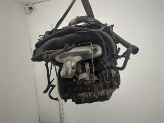 ТНВД, Ford Galaxy 2010-2015