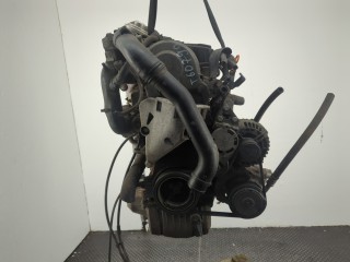 ТНВД, Volkswagen Polo 2005-2009
