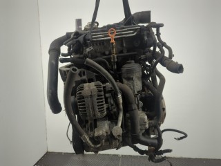 ТНВД, Volkswagen Polo 2005-2009
