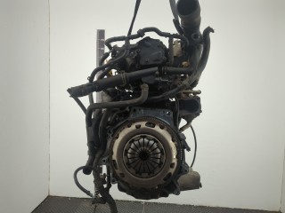 ТНВД, Volkswagen Polo 2005-2009