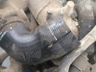 ТНВД, ориг. номер 1835297, REYS6Q9A543SY, Ford Transit Connect 2002-2009