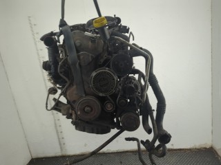 ТНВД Renault Master 2014-2020