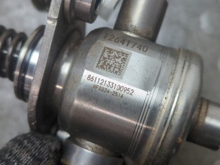 ТНВД, Cadillac SRX 2009-2012