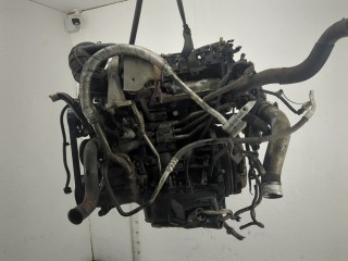 ТНВД, Opel Antara 2010-2017