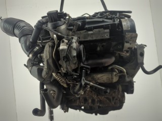 ТНВД Volkswagen Tiguan 2006-2011