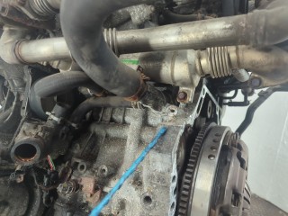 ТНВД, Honda CR-V 2004-2006
