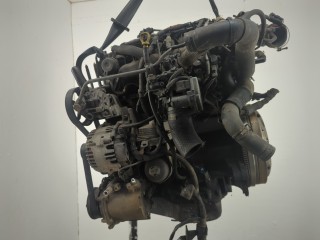 ТНВД Peugeot 4007 2007-2012