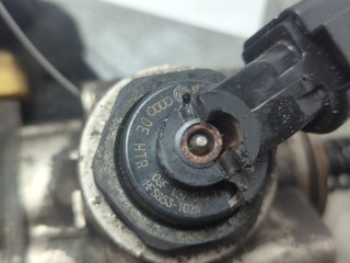 ТНВД, ориг. номер 06F127025K, Skoda Octavia 2000-2011