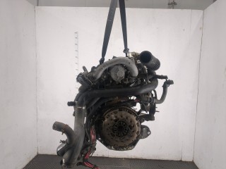 ТНВД, Renault Megane 2006-2009