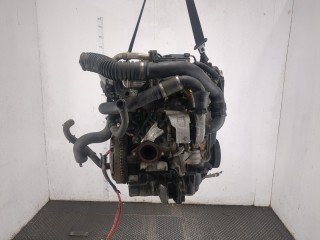 ТНВД, Renault Megane 2006-2009